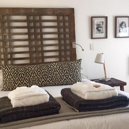 Agulhas Ocean House Hotel Kültér fotó