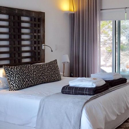 Agulhas Ocean House Hotel Kültér fotó