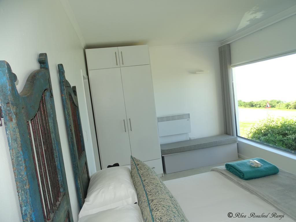 Agulhas Ocean House Hotel Kültér fotó