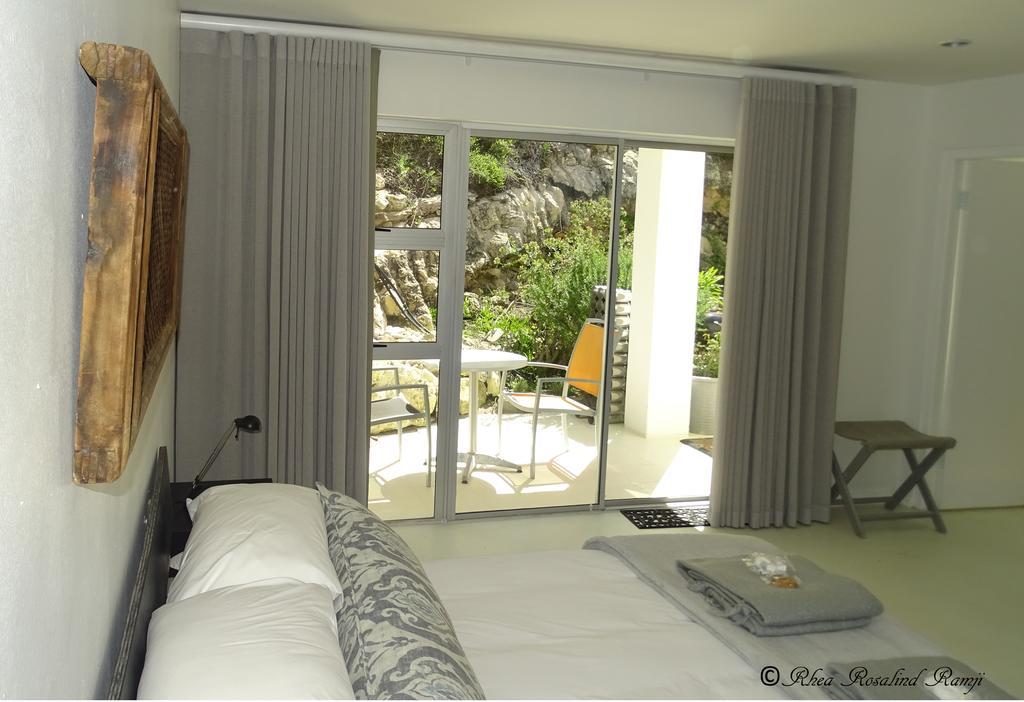 Agulhas Ocean House Hotel Kültér fotó