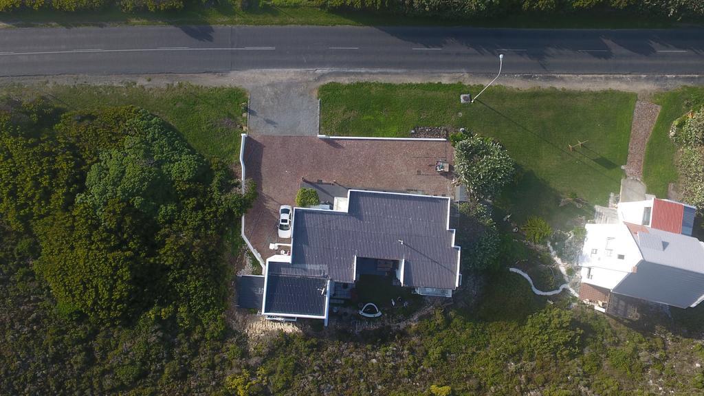Agulhas Ocean House Hotel Kültér fotó