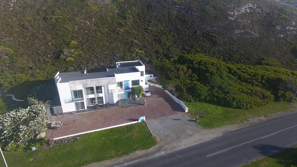 Agulhas Ocean House Hotel Kültér fotó