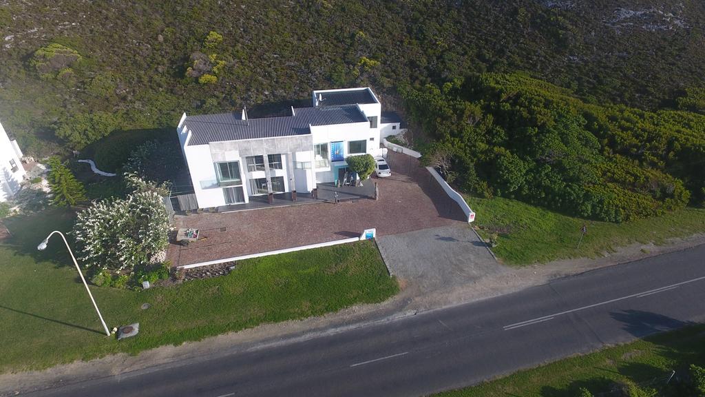 Agulhas Ocean House Hotel Kültér fotó