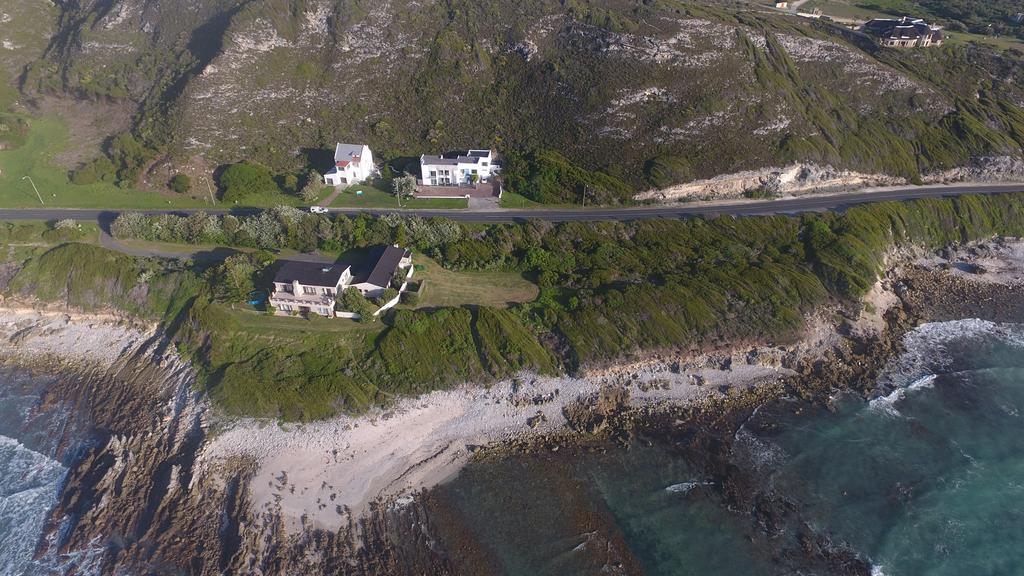 Agulhas Ocean House Hotel Kültér fotó