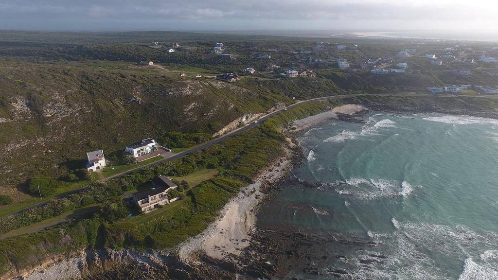 Agulhas Ocean House Hotel Kültér fotó