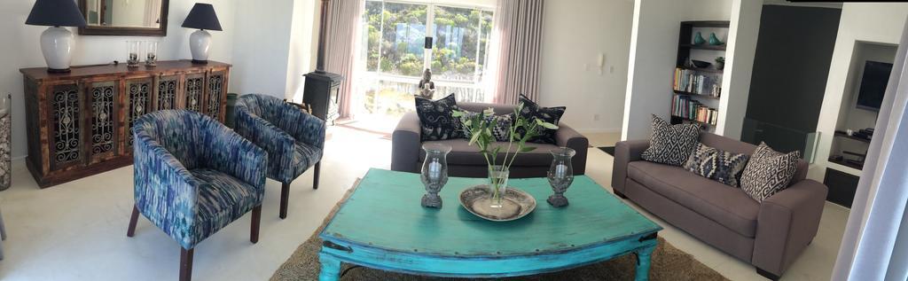 Agulhas Ocean House Hotel Kültér fotó