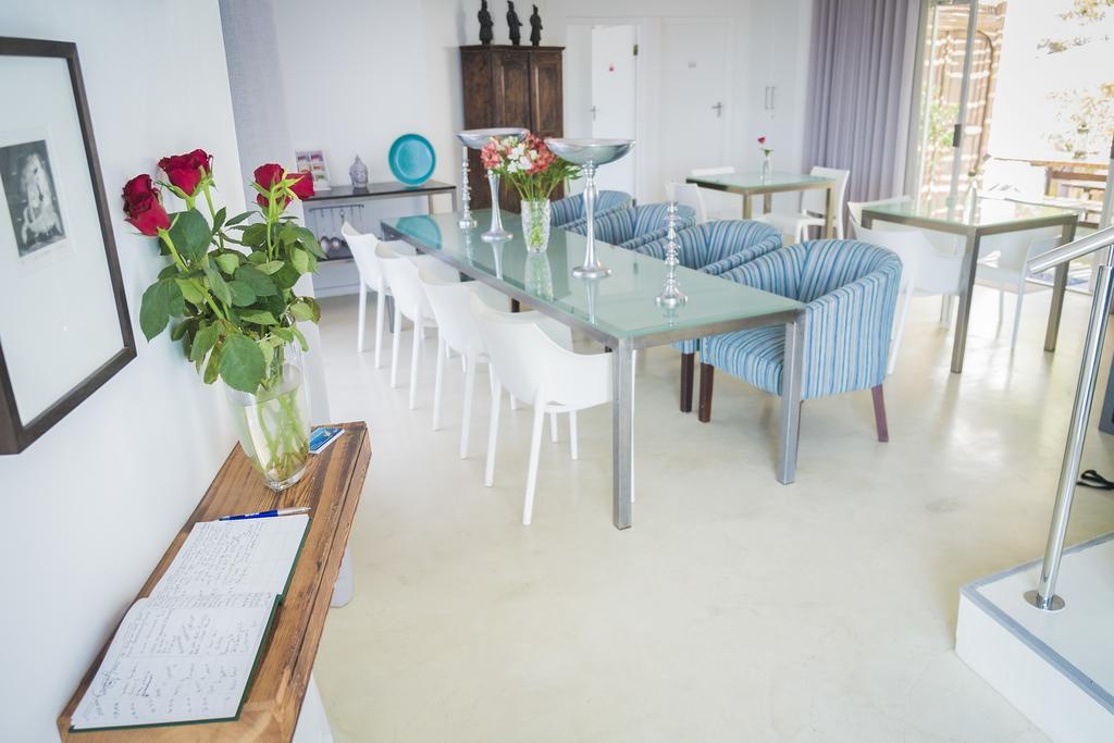 Agulhas Ocean House Hotel Kültér fotó