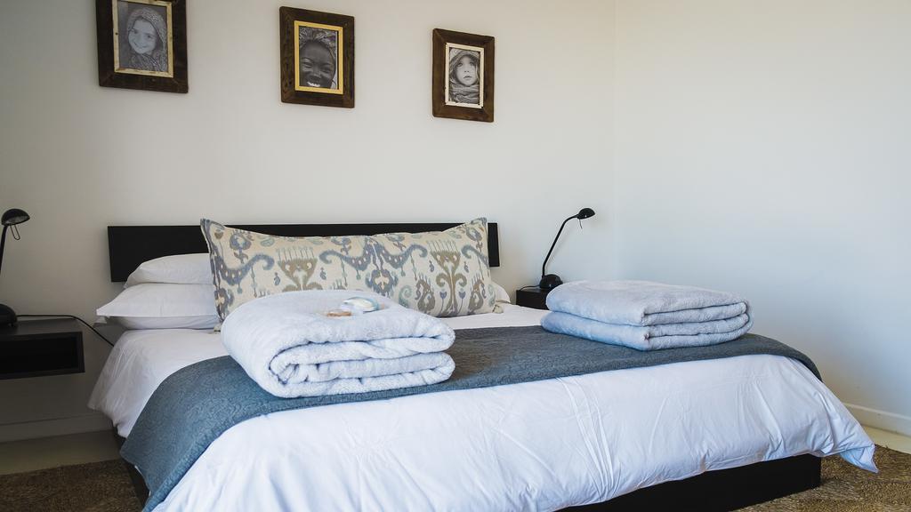 Agulhas Ocean House Hotel Kültér fotó