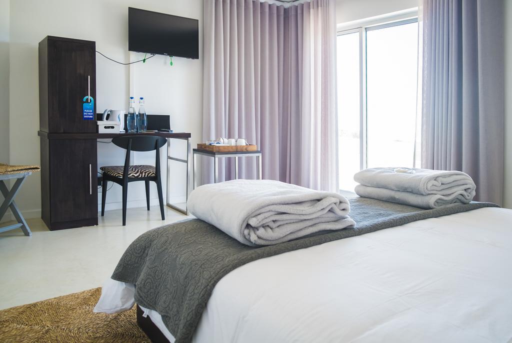 Agulhas Ocean House Hotel Kültér fotó