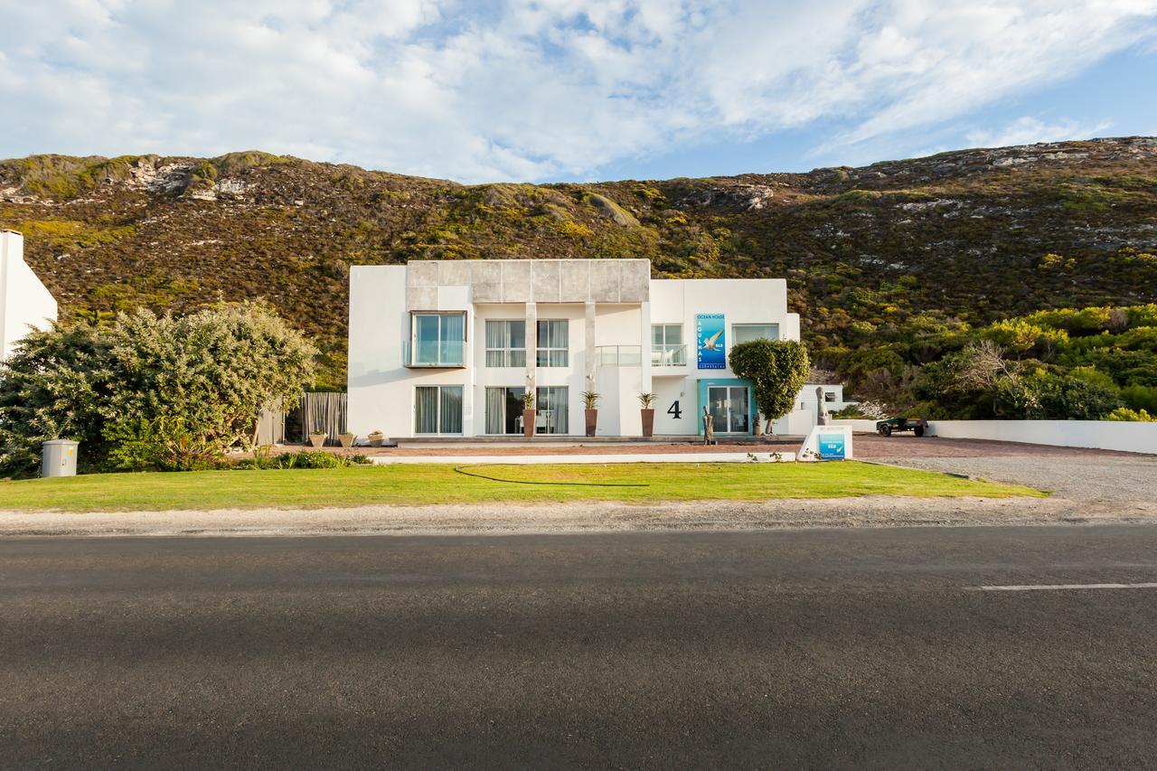 Agulhas Ocean House Hotel Kültér fotó
