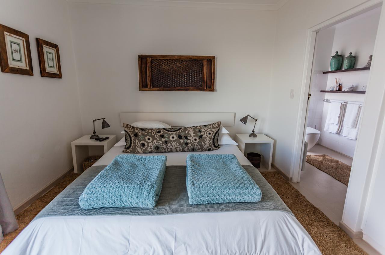 Agulhas Ocean House Hotel Kültér fotó