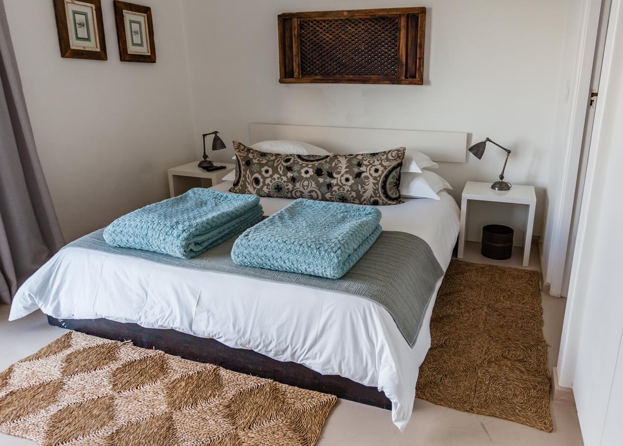 Agulhas Ocean House Hotel Kültér fotó