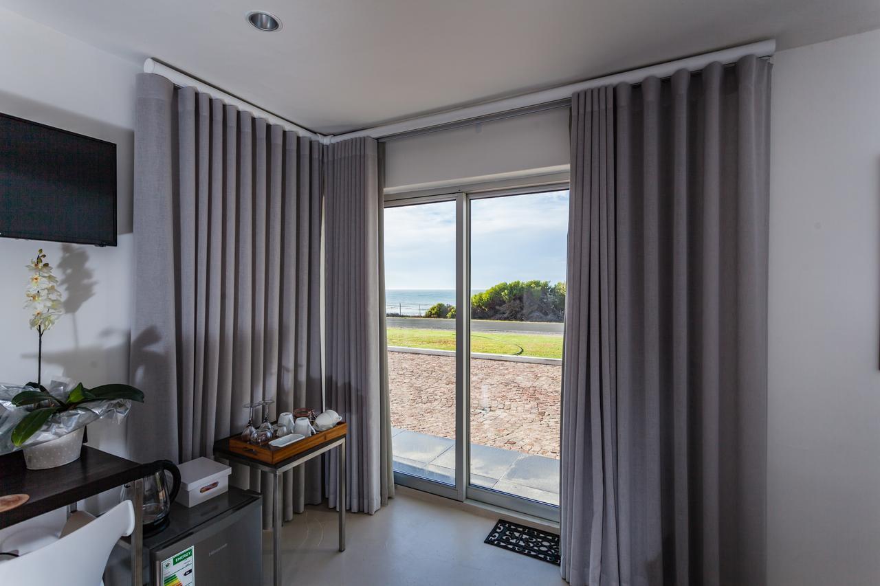 Agulhas Ocean House Hotel Kültér fotó