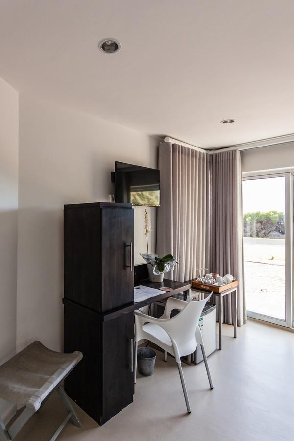 Agulhas Ocean House Hotel Kültér fotó