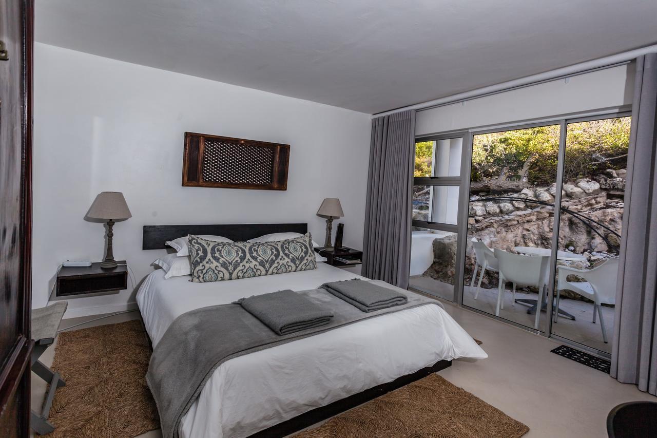 Agulhas Ocean House Hotel Kültér fotó