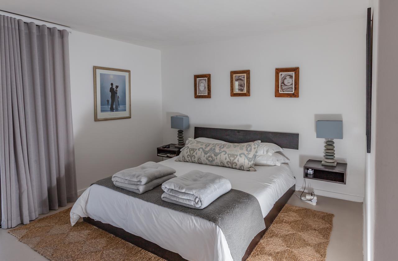 Agulhas Ocean House Hotel Kültér fotó