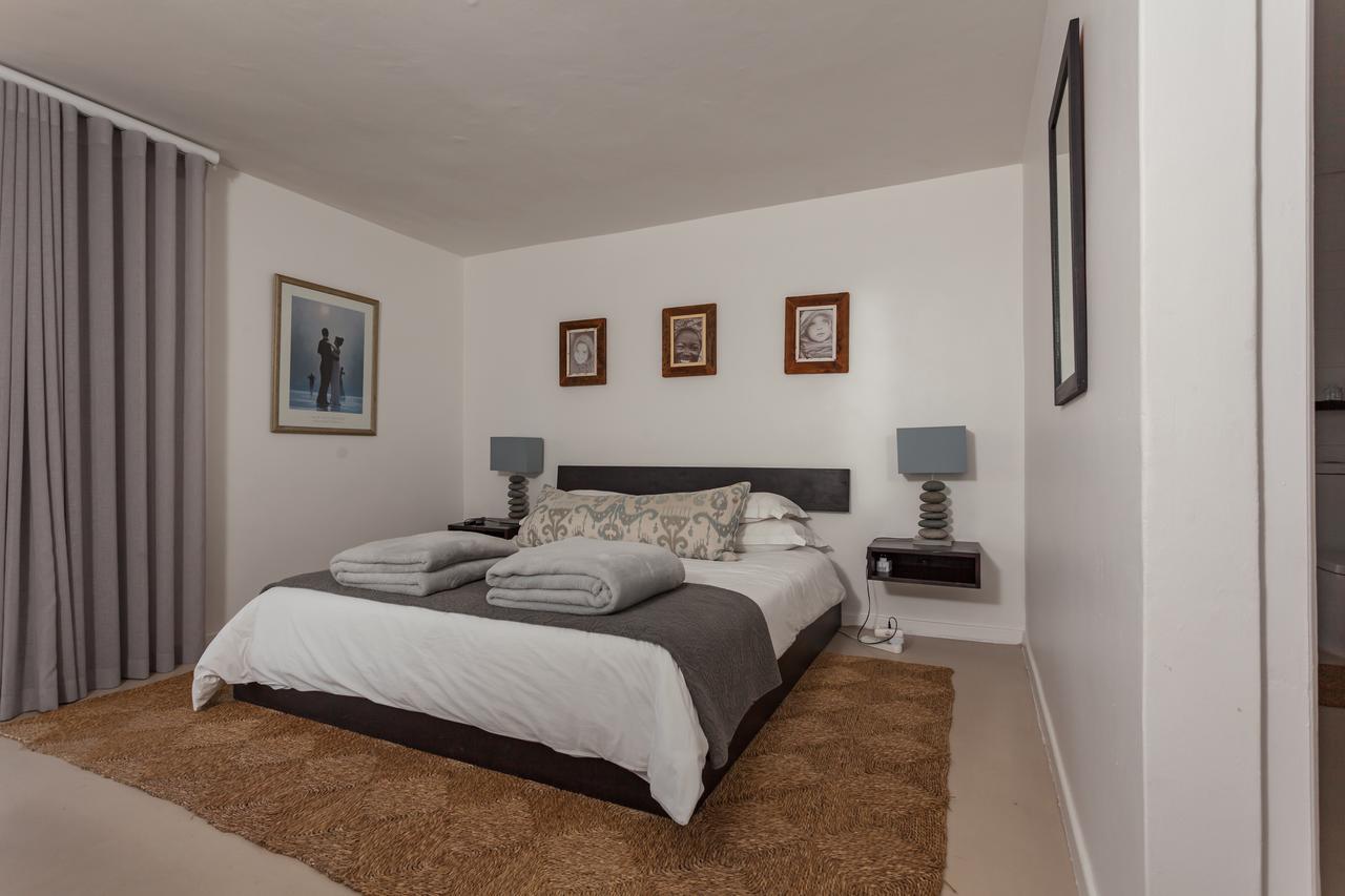 Agulhas Ocean House Hotel Kültér fotó
