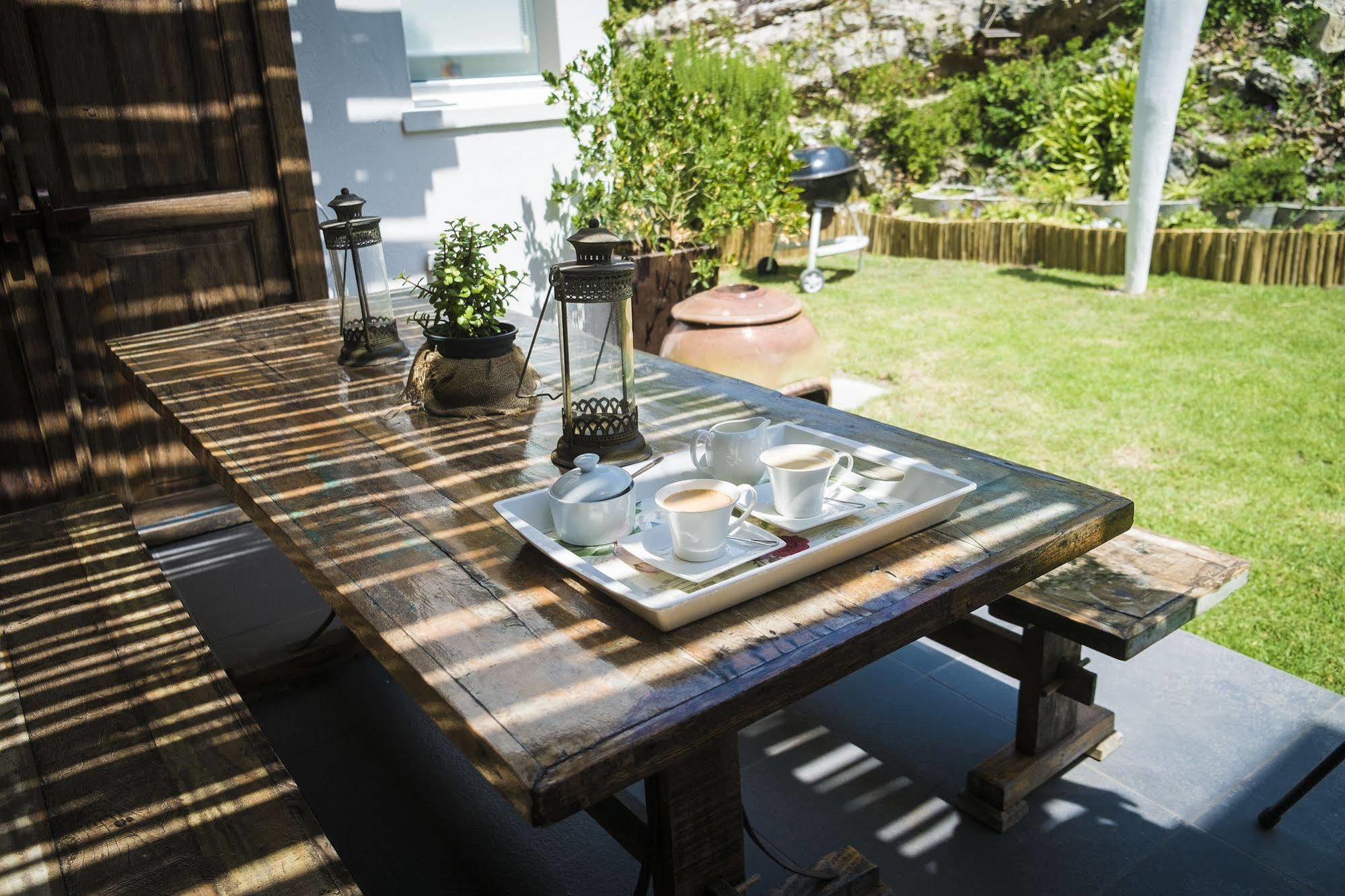 Agulhas Ocean House Hotel Kültér fotó