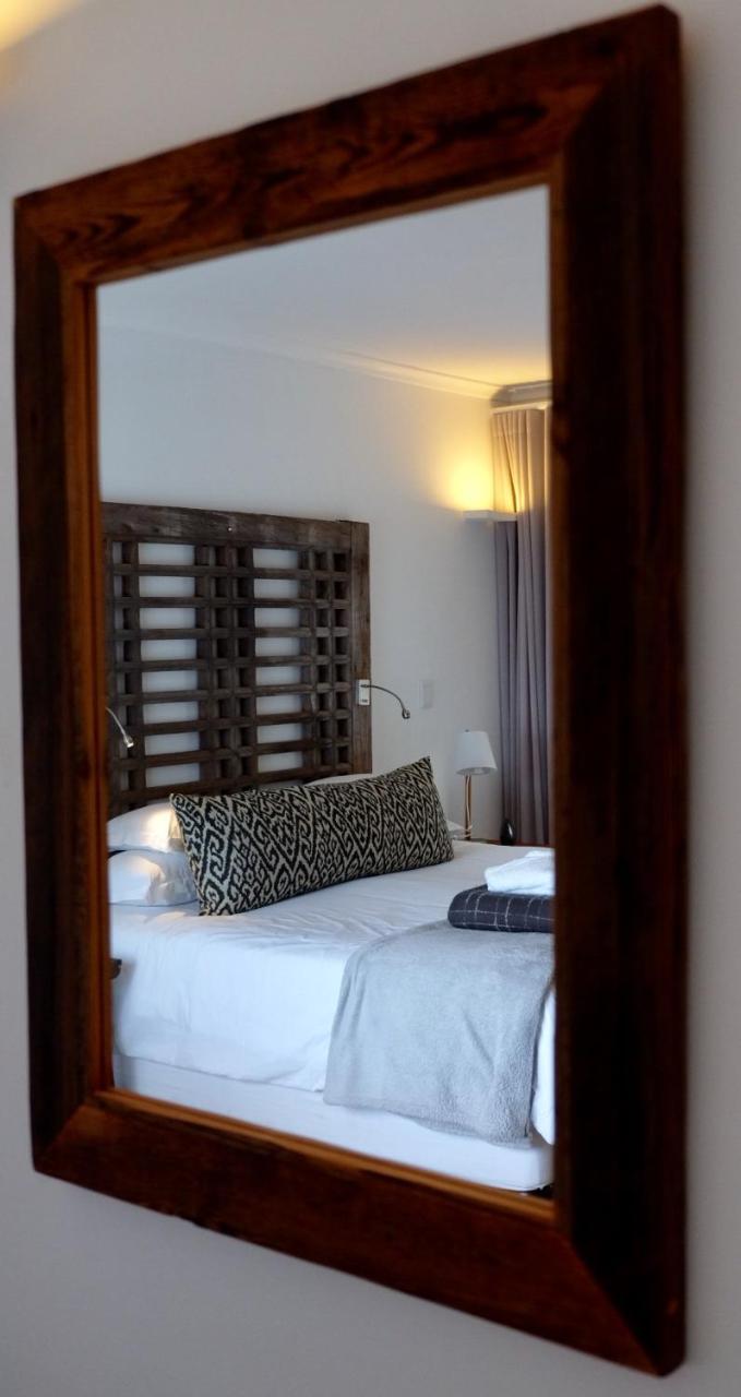 Agulhas Ocean House Hotel Kültér fotó