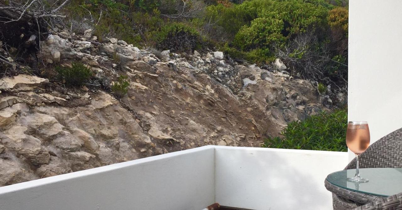 Agulhas Ocean House Hotel Kültér fotó