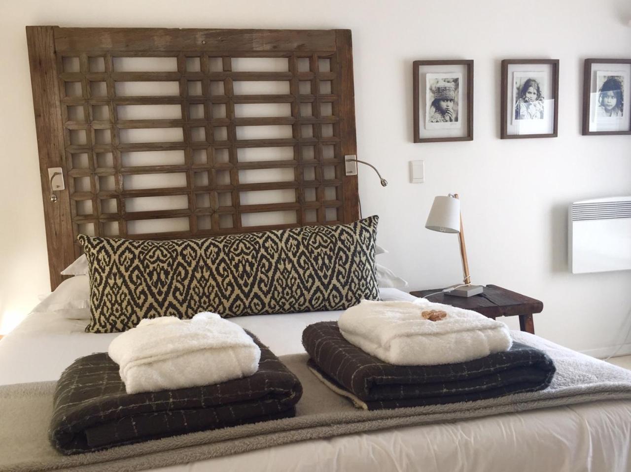 Agulhas Ocean House Hotel Kültér fotó