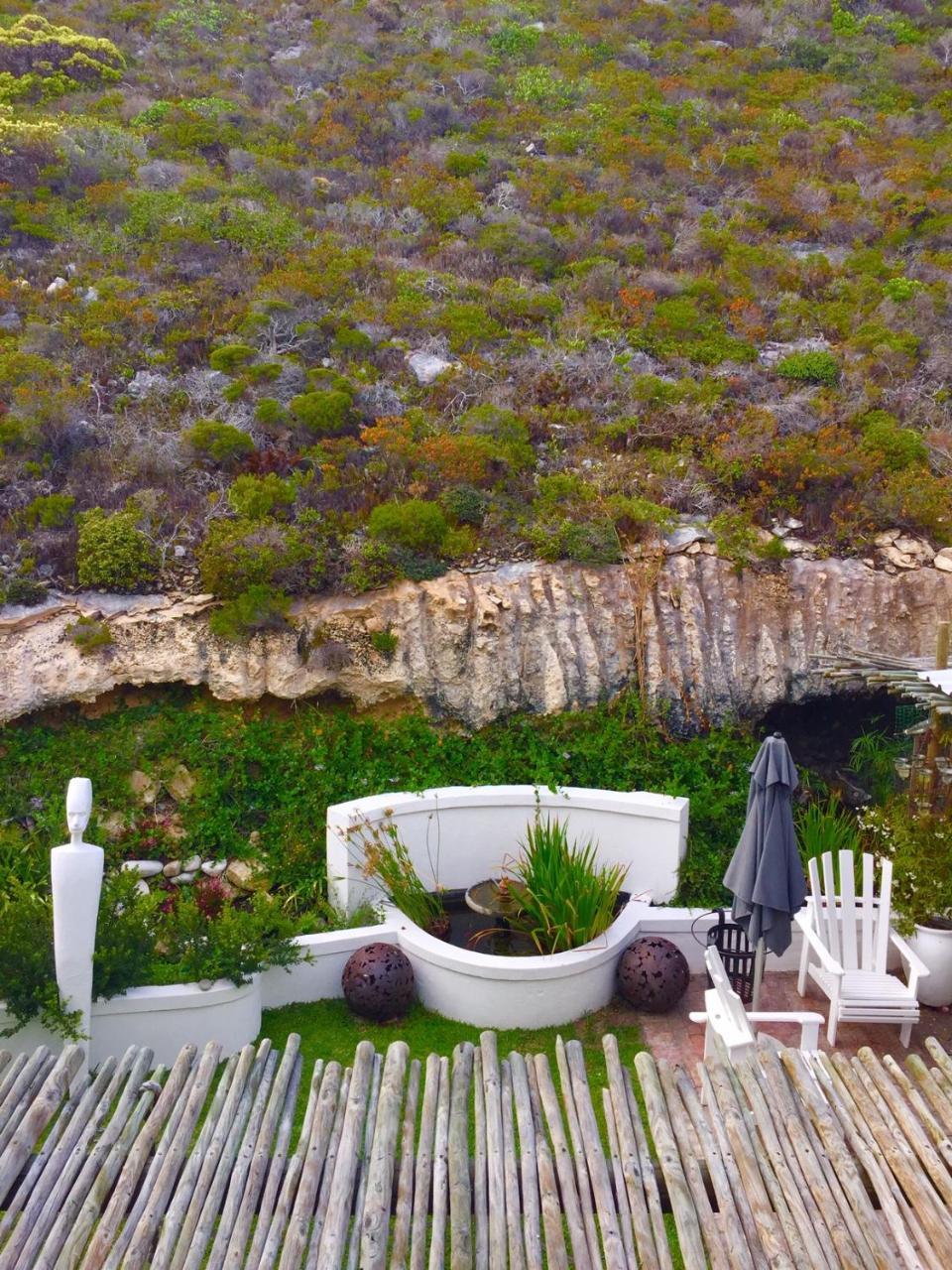 Agulhas Ocean House Hotel Kültér fotó