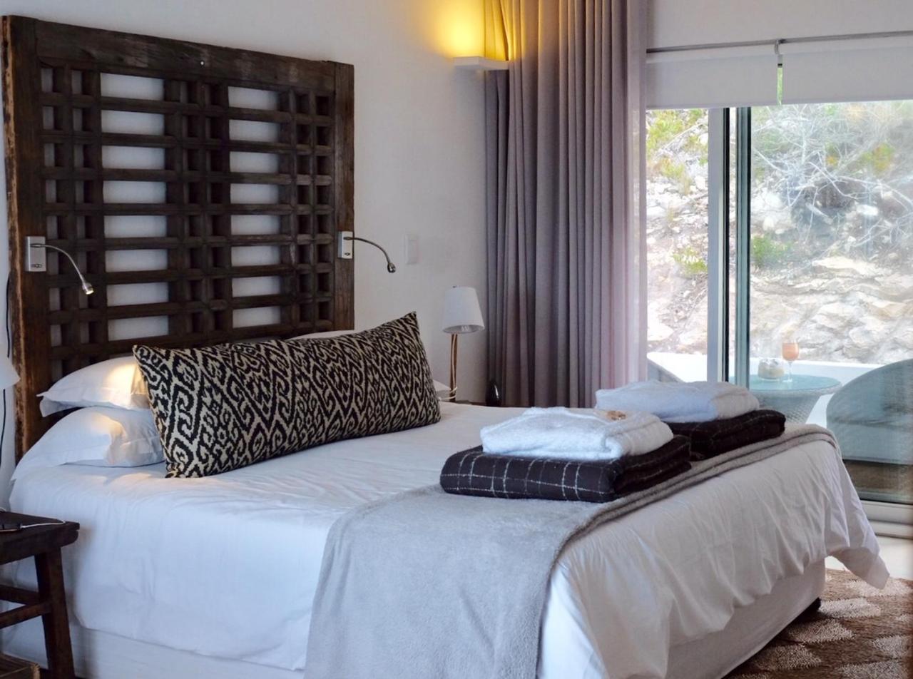 Agulhas Ocean House Hotel Kültér fotó